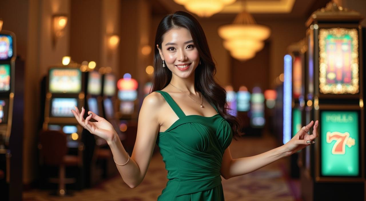lucky555 slot lucky555 slot app untuk Android dan iOS
